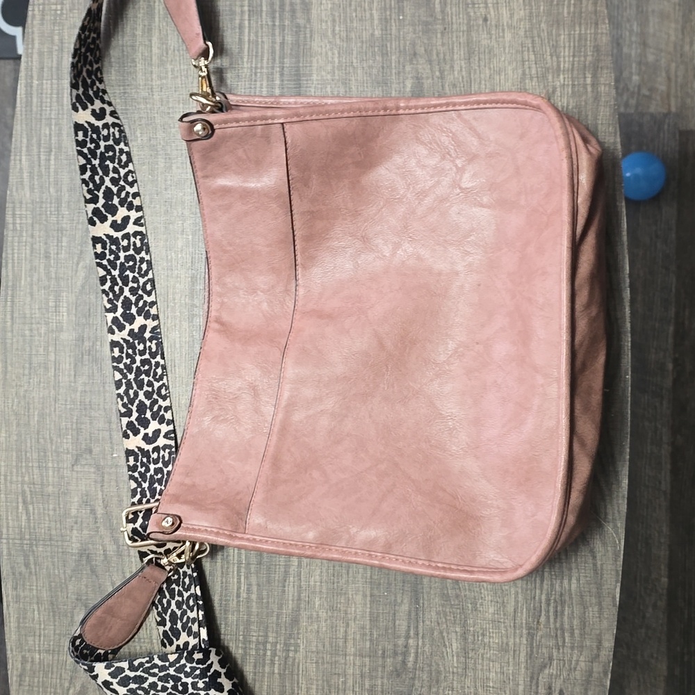 Shoulder bag